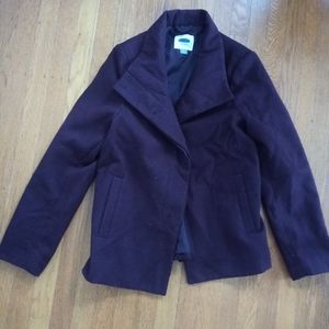 Old Navy coat